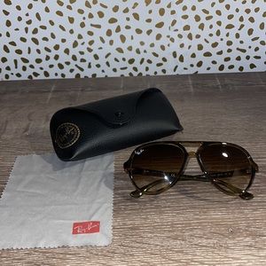 Ray Ban sunglasses